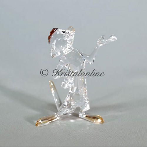 Swarovski Kristal | Disney | De Leeuwenkoning - Timon | 1050963